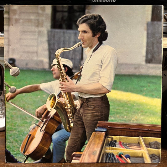 Acting Trio (FRANCE VINYL) | Near Mint (NM) Near Mint (NM) Retro Vinyl Club