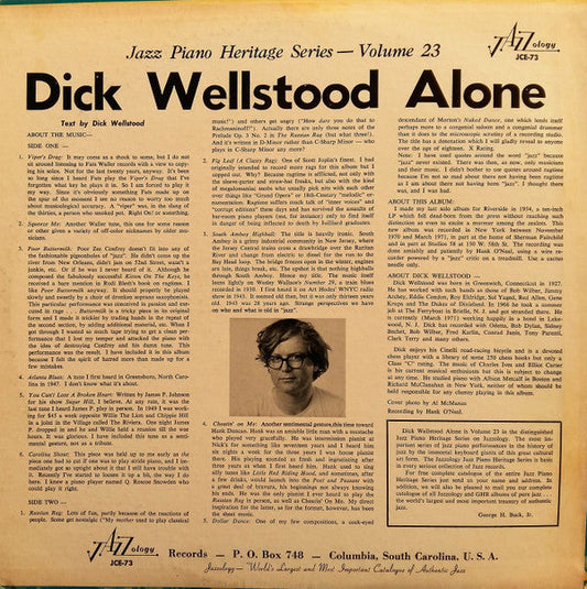 Alone | Near Mint (NM) Near Mint (NM) Retro Vinyl Club