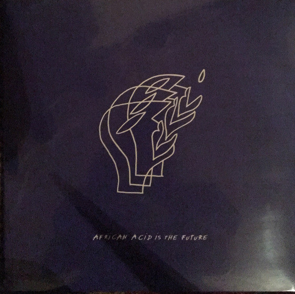African Acid Is The Future: Ambiance II |   Retro Vinyl Club
