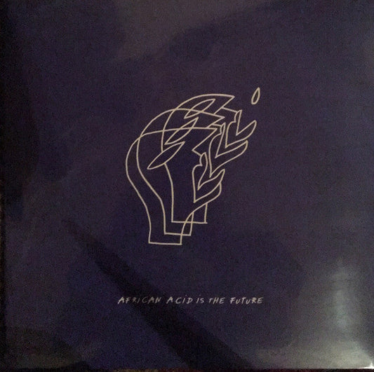 African Acid Is The Future: Ambiance II |   Retro Vinyl Club