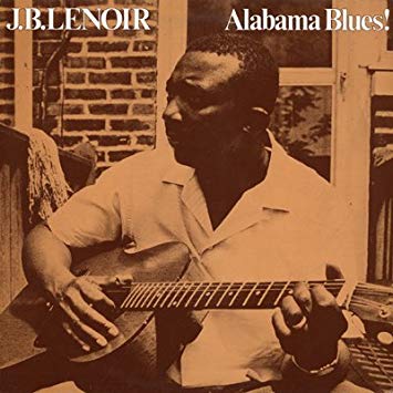 Alabama Blues | Retro Vinyl Club