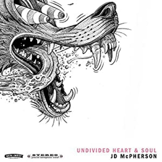 Undivided Heart & Soul | Retro Vinyl Club