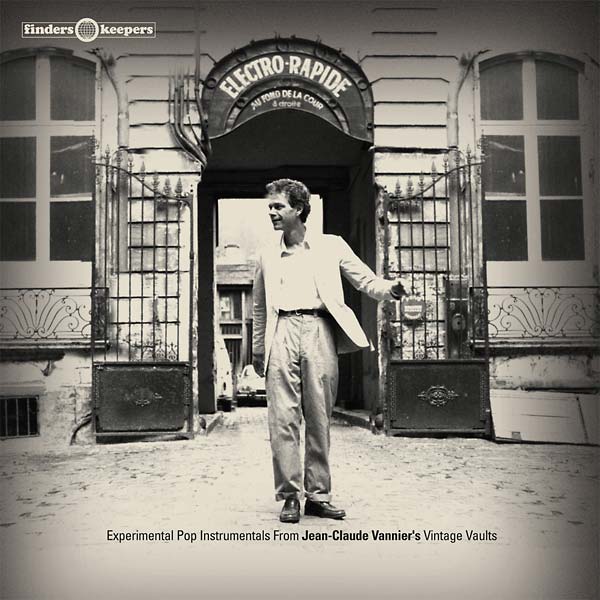 Electro Rapide | Retro Vinyl Club