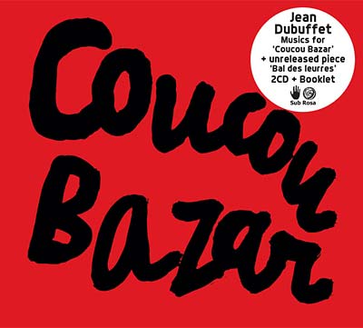 Coucou Bazar | Retro Vinyl Club