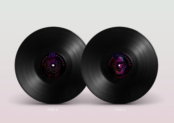 Album |   Retro Vinyl Club