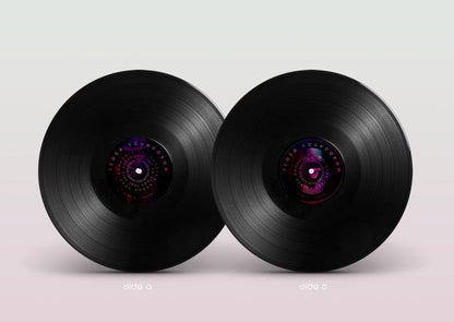 Album |   Retro Vinyl Club