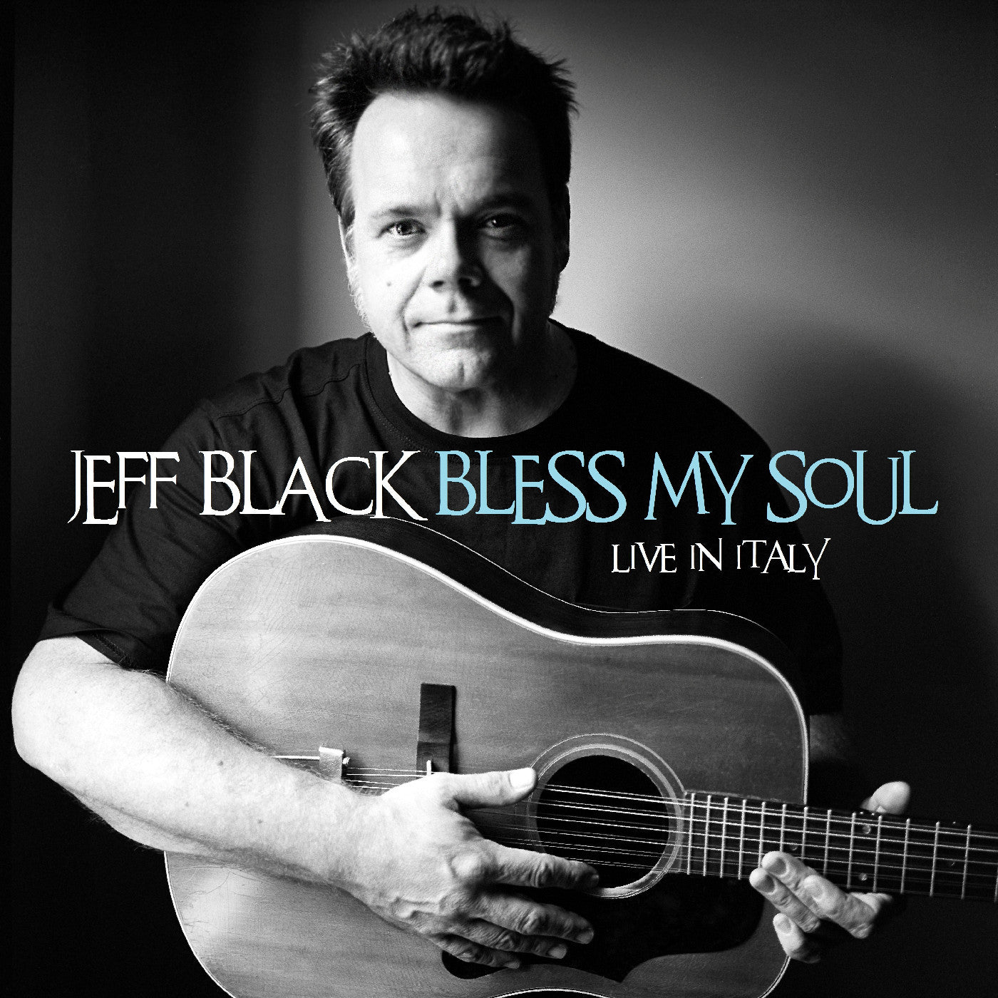 Bless My Soul - Live In Italy | Retro Vinyl Club