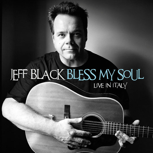Bless My Soul - Live In Italy | Retro Vinyl Club
