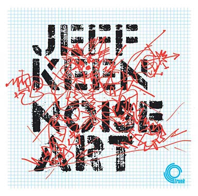 Noise Art | Retro Vinyl Club