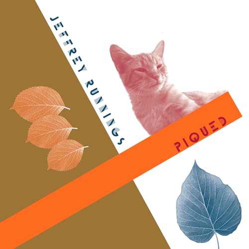 Piqued | Retro Vinyl Club