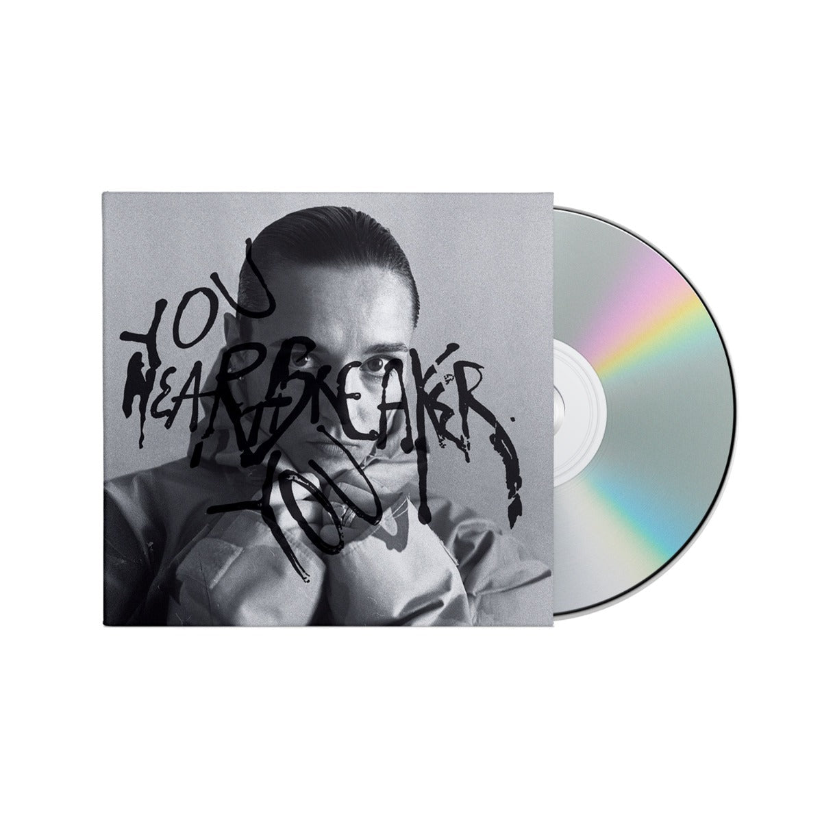 You Heartbreaker, You | Retro Vinyl Club