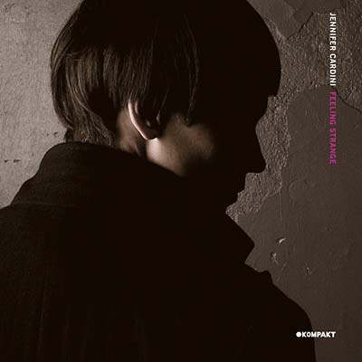 Feeling Strange | Retro Vinyl Club