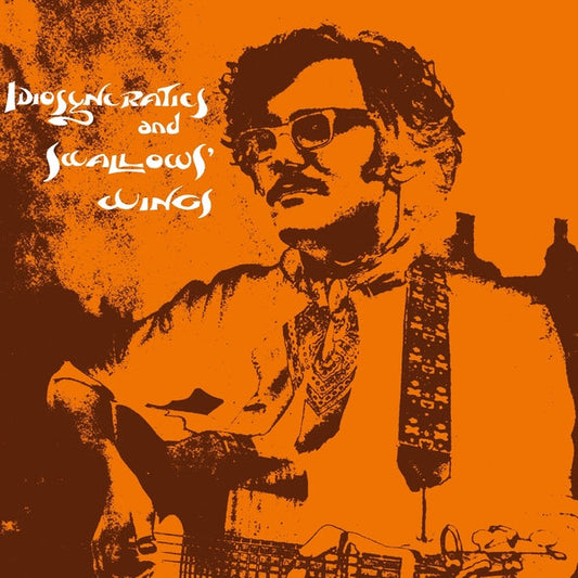 Idiosyncratics And Swallows' Wings | Retro Vinyl Club
