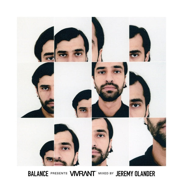 Balance Presents Vivrant (CD) |   Retro Vinyl Club