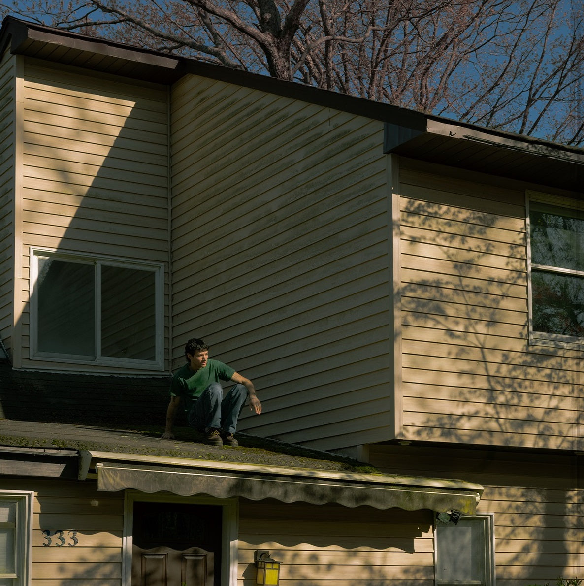 Garden State | Retro Vinyl Club