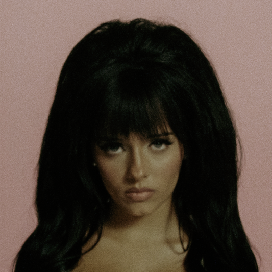 Sex Hysteria | Retro Vinyl Club