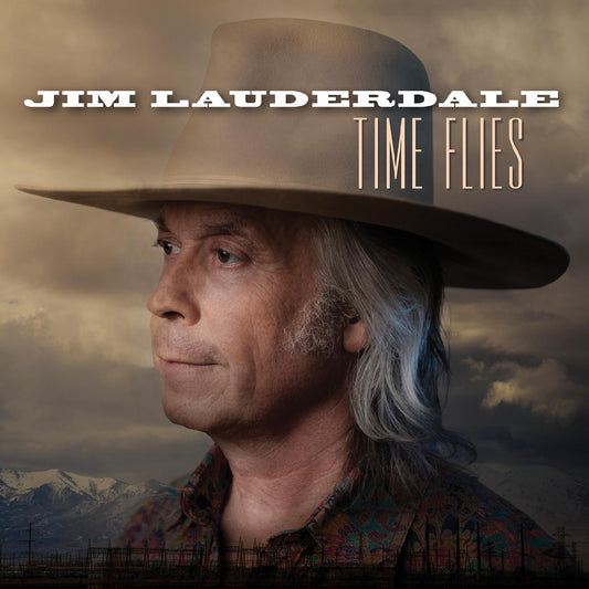 Jim Lauderdale And Roland White | Retro Vinyl Club
