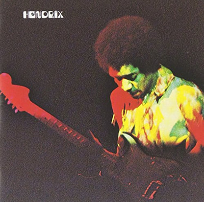Band Of Gypsys (Remastered) | Retro Vinyl Club