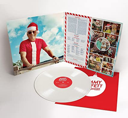'Tis The Season (180g White Vinyl) |   Retro Vinyl Club