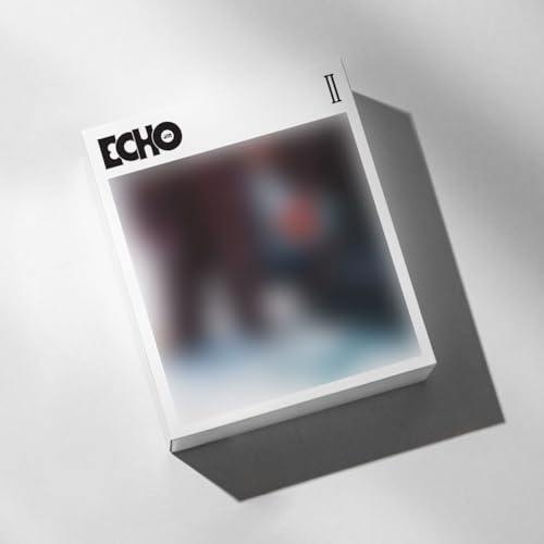 Echo [Ii] | Retro Vinyl Club
