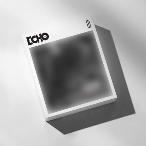 Echo [Iii] | Retro Vinyl Club
