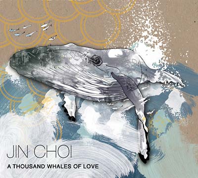 A Thousand Whales Of Love | Retro Vinyl Club