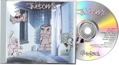 Ethereal | Retro Vinyl Club