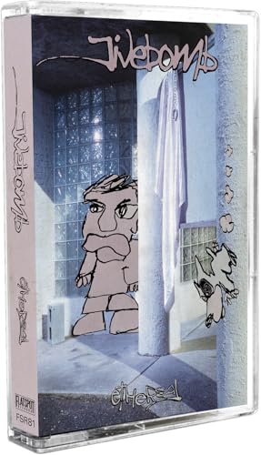 Ethereal | Retro Vinyl Club