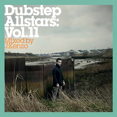 Dubstep Allstars Vol. 11 | Retro Vinyl Club