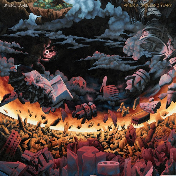 After A Thousand Years | Retro Vinyl Club