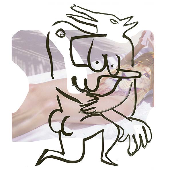 Tropics of Love | Retro Vinyl Club