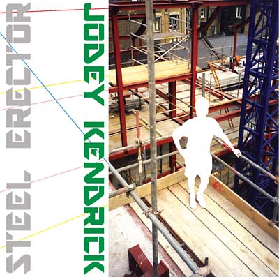 Steel Erector | Retro Vinyl Club