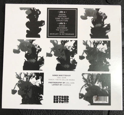 Joel Gion |  Near Mint (NM) Retro Vinyl Club