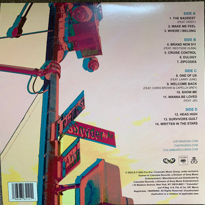 2000 |   Retro Vinyl Club