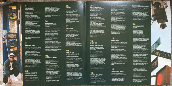 2000 |   Retro Vinyl Club