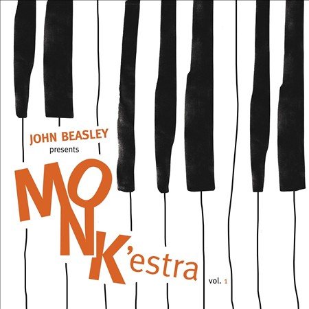 PRESENTS MONK'ESTRA 1 | Retro Vinyl Club
