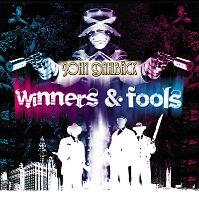 Winners & Fools | Retro Vinyl Club