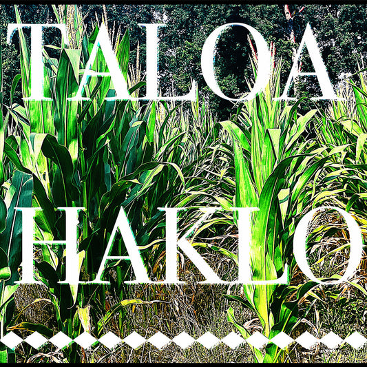Taloa Haklo | Retro Vinyl Club