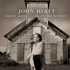 Dirty Jeans And Mudslide Hymns | Retro Vinyl Club