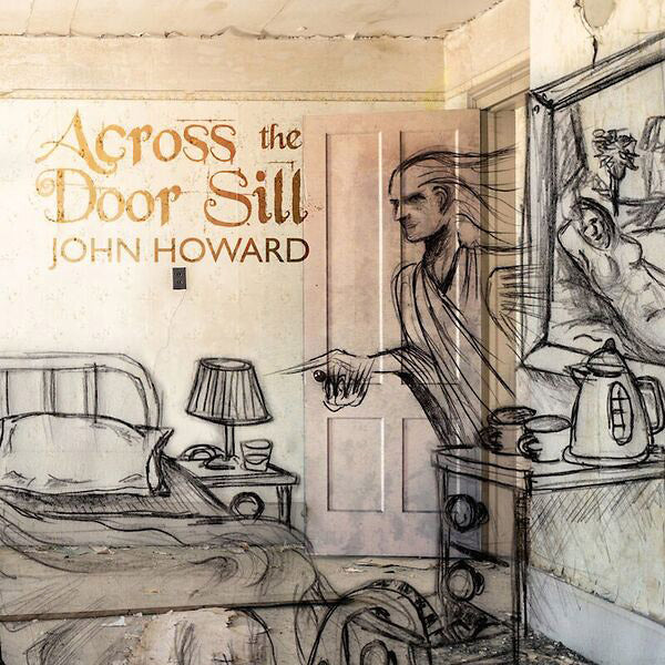 Across The Door Sill | Retro Vinyl Club