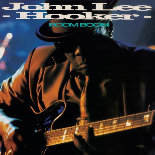 Boom Boom | Retro Vinyl Club