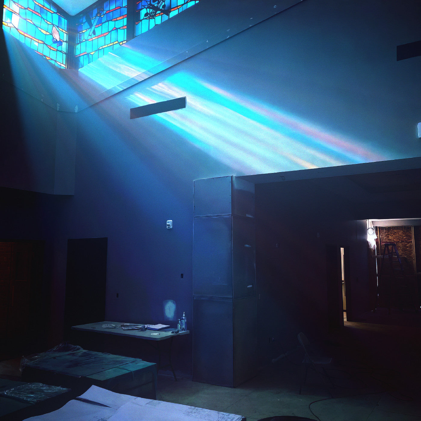 Later Than You Think | Retro Vinyl Club