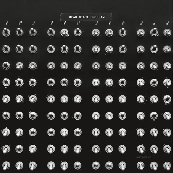 Dead Start Program | Retro Vinyl Club