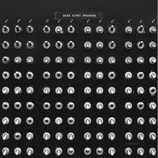 Dead Start Program | Retro Vinyl Club