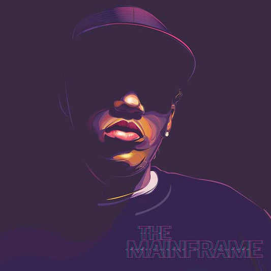 The Mainframe | Retro Vinyl Club
