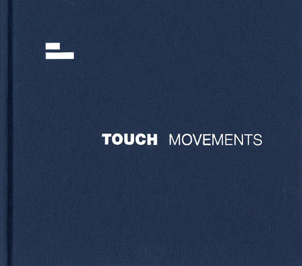 Touch Movements | Retro Vinyl Club