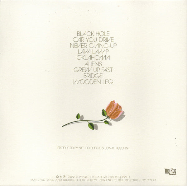 Lava Lamp |   Retro Vinyl Club