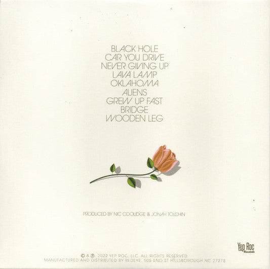 Lava Lamp |   Retro Vinyl Club