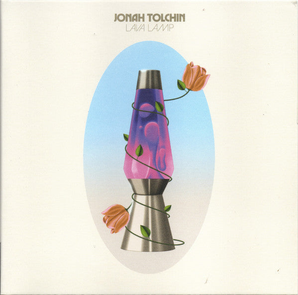 Lava Lamp |   Retro Vinyl Club