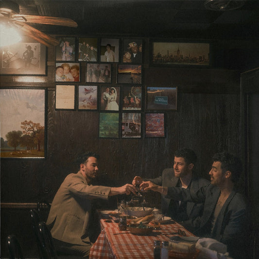 Greetings From Your Hometown | Retro Vinyl Club